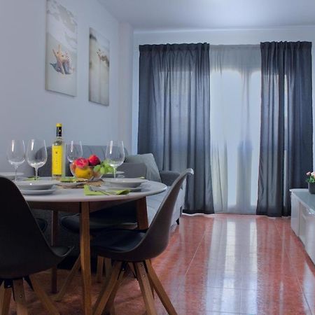 阿雷西费Apartamento Veronika公寓 外观 照片