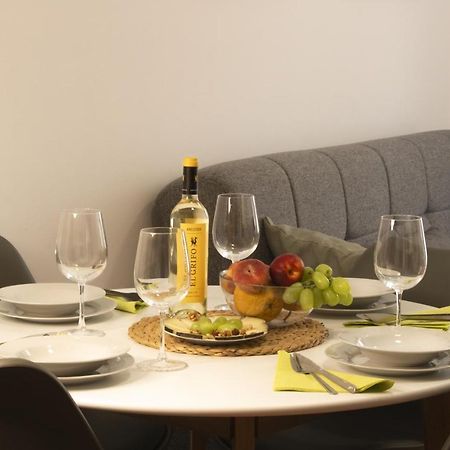 阿雷西费Apartamento Veronika公寓 外观 照片