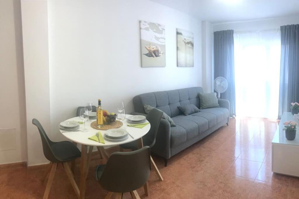 阿雷西费Apartamento Veronika公寓 外观 照片