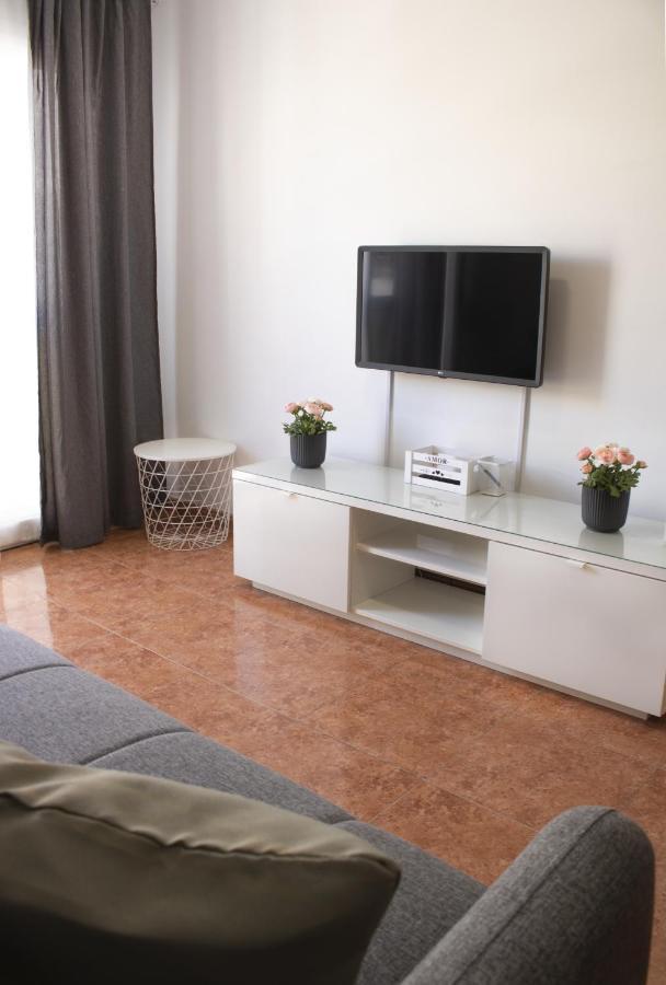 阿雷西费Apartamento Veronika公寓 外观 照片